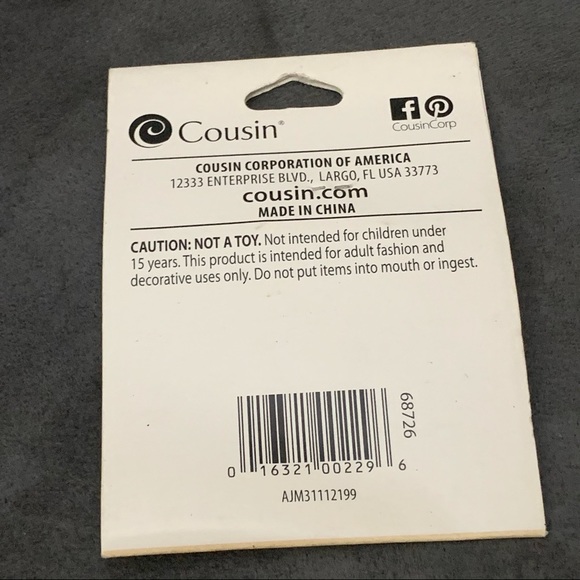 🌻 Mother’s Day charms - Picture 5 of 5